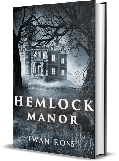 Hemlock Manor cover