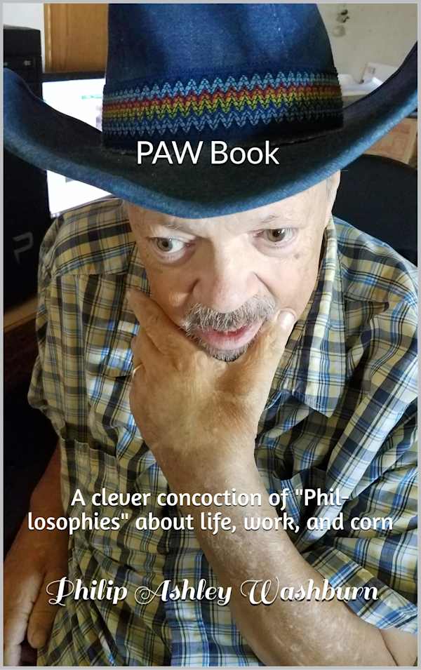 The PAW Book