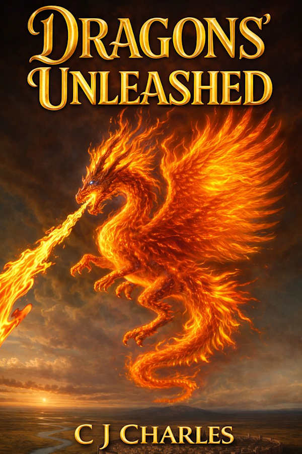 Dragons Unleashed