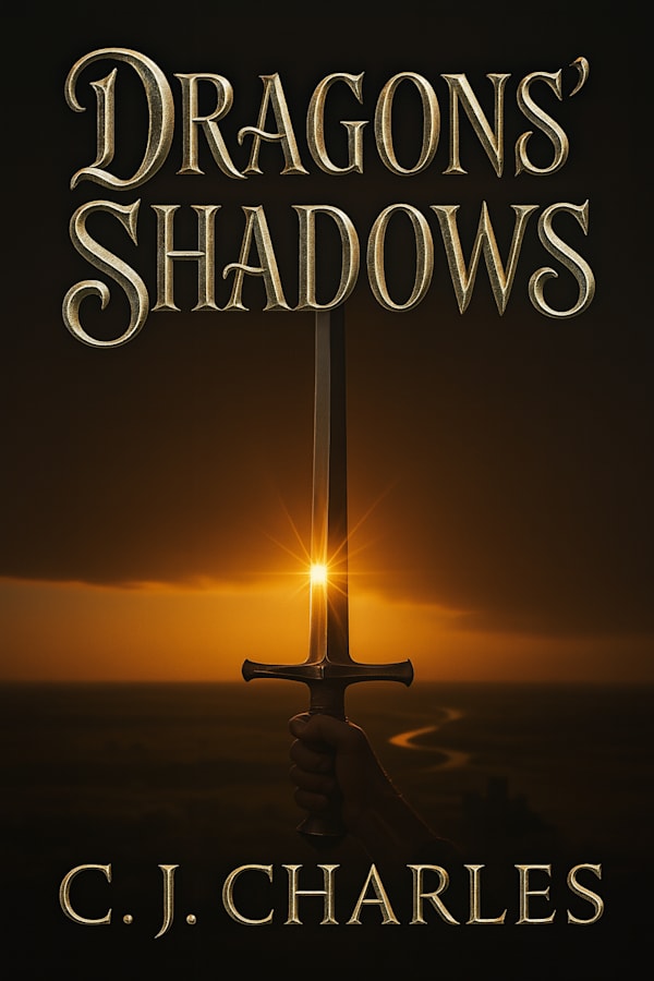 Dragons' Shadows