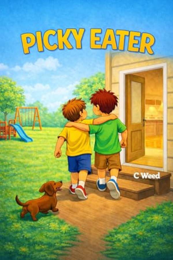 Picky Eater