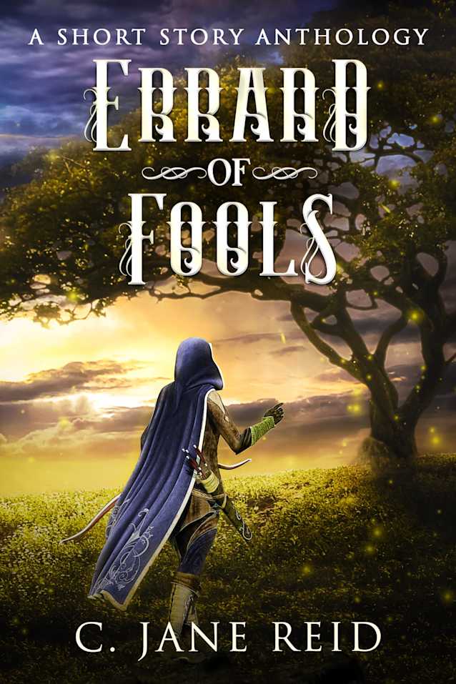 Errand of Fools