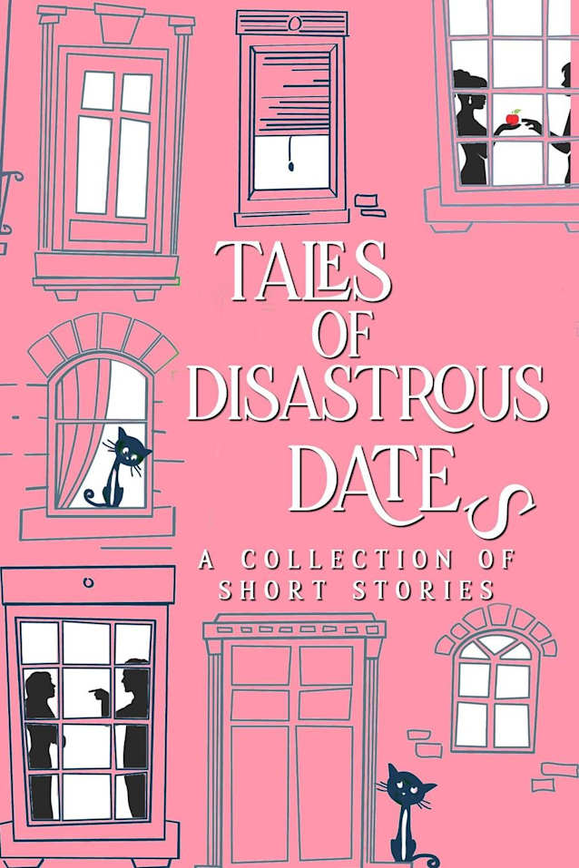 Tales of Disastrous Dates (The Tales Short Story Collection, #3)