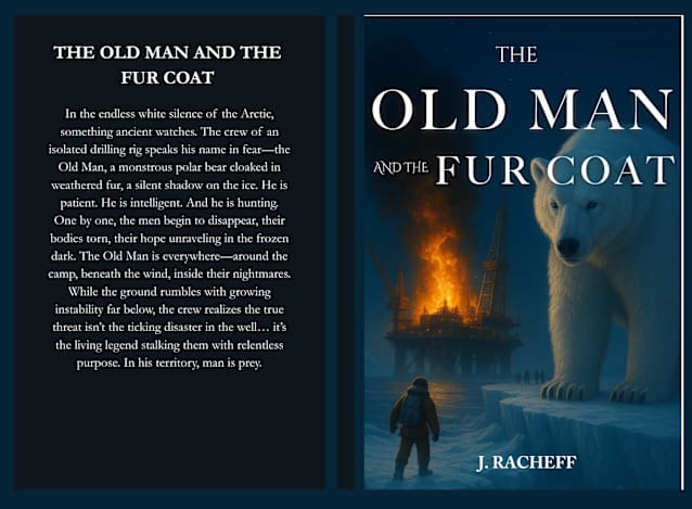 The Old Man in the Fur Coat