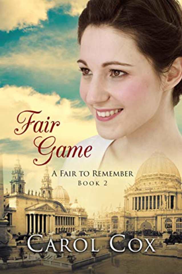 Fair Game (A Fair to Remember Book 2)