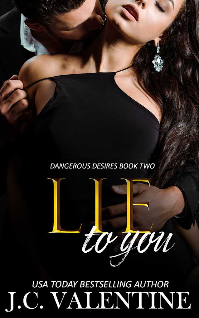 Lie To You - Book Two