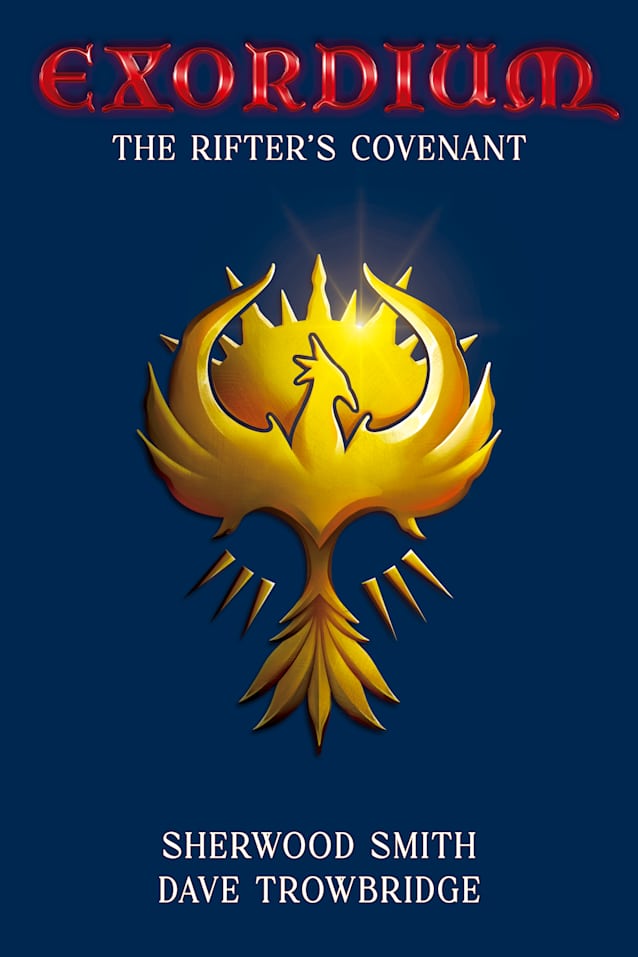 The Rifter’s Covenant