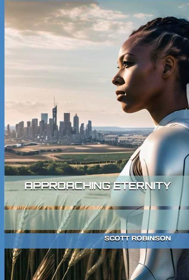 Approaching Eternity