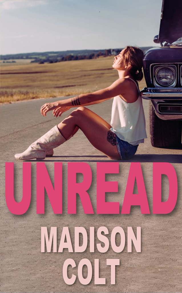 UNREAD: Small Town Romance (Tales from Meloncreek)