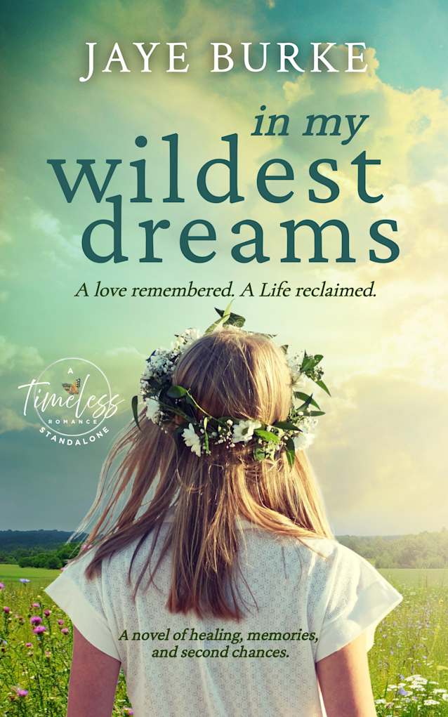 In My Wildest Dreams