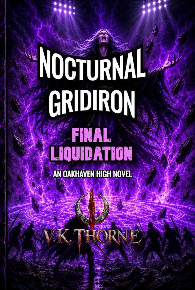 Nocturnal Gridiron: Final Liquidation