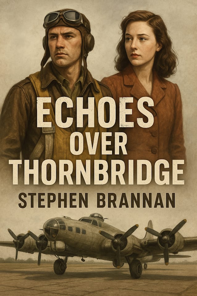 Echoes over Thornbridge
