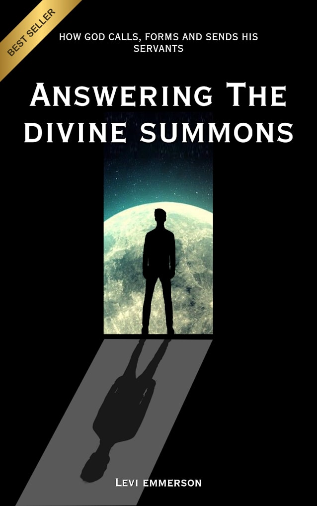 ANSWERING THE DIVINE SUMMONS