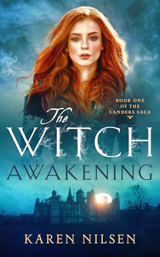 The Witch Awakening