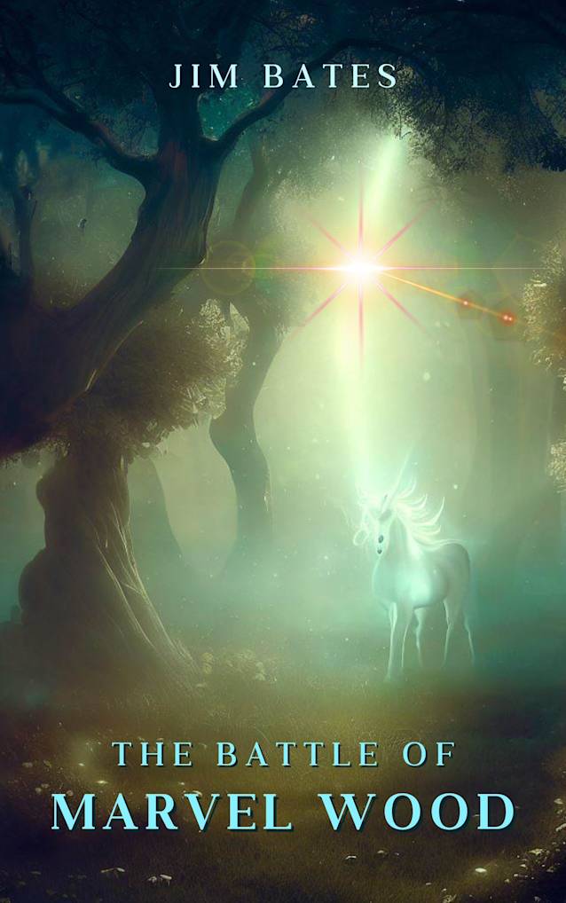 The Battle of Marvel Wood