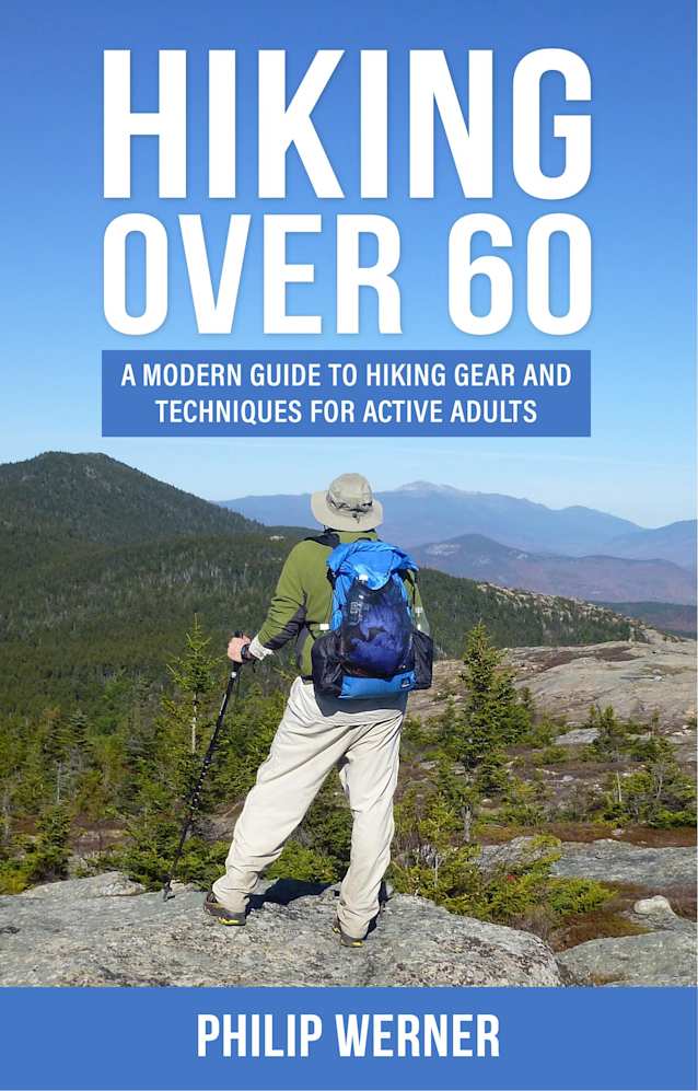 Hiking Over 60