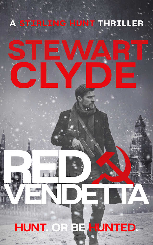 Red Vendetta