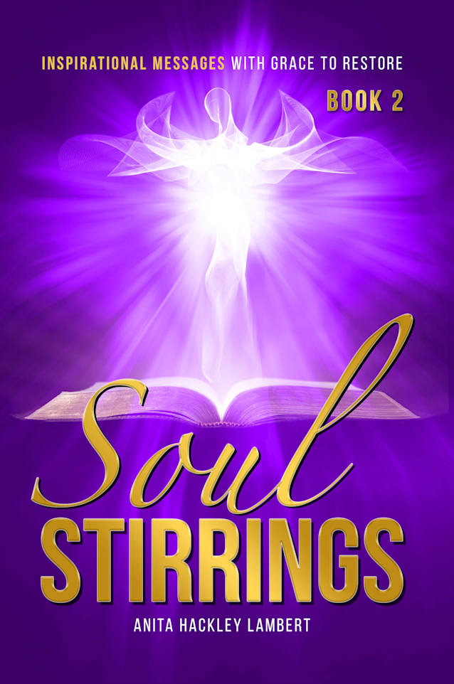 SOUL STIRRINGS (Book 2)