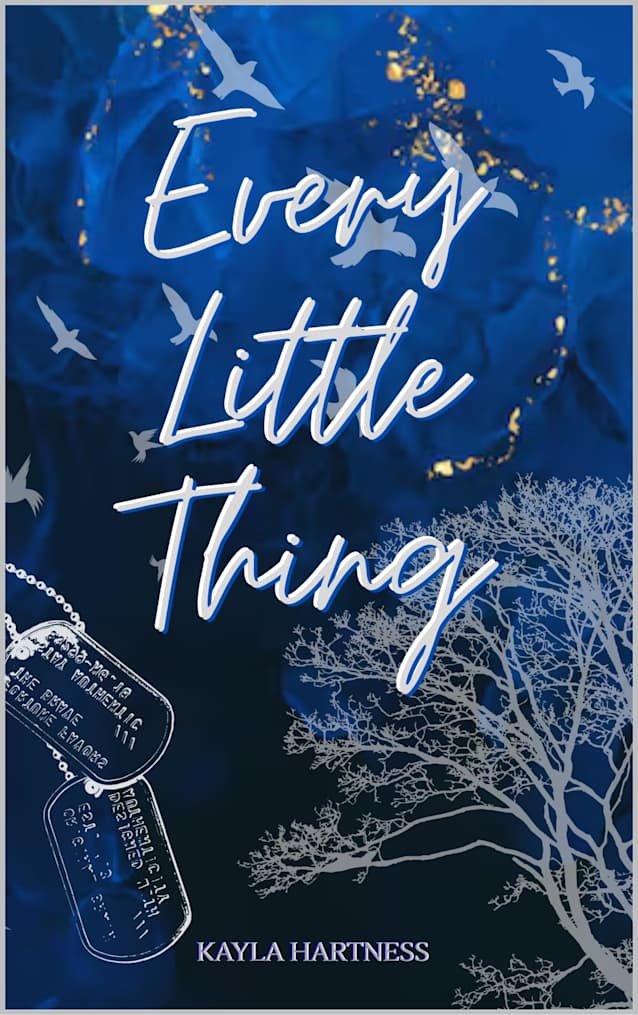 Every Little Thing (Every Little Thing Duet Book 1)