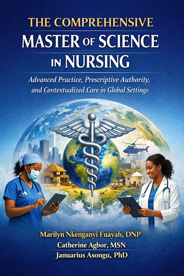 The Comprehensive Master of Science in Nursing