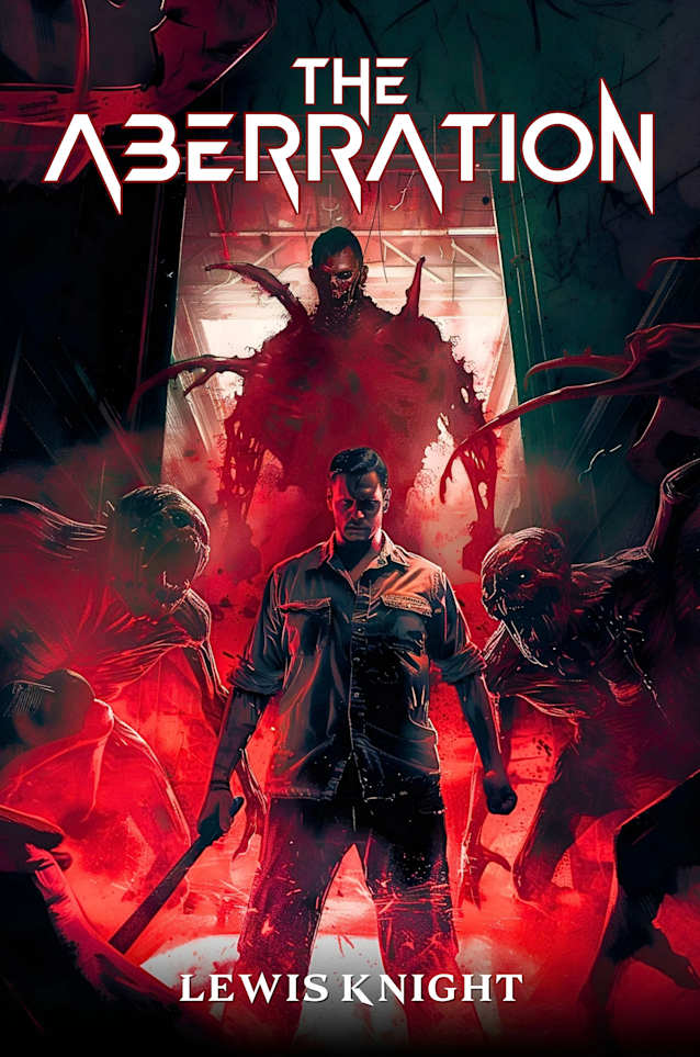 The Aberration (Aberrant Nightmares, #1)