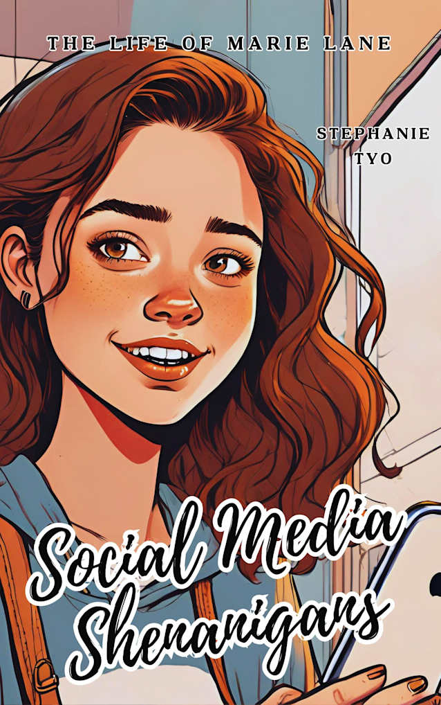 Social Media Shenanigans