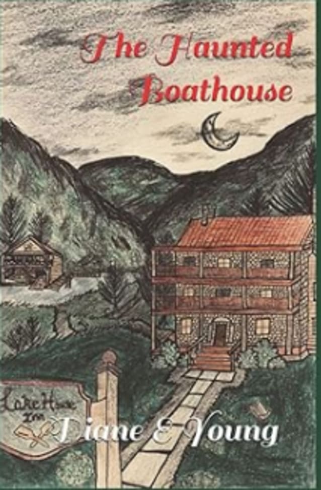 The Haunted Boathouse