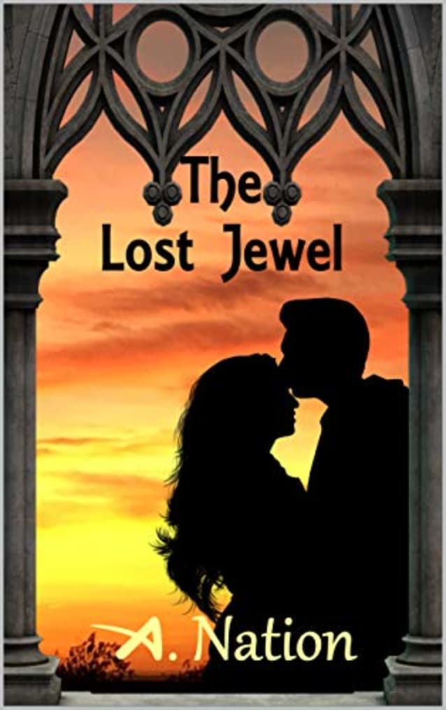 The Lost Jewel - Story of love and greed in the 15th century