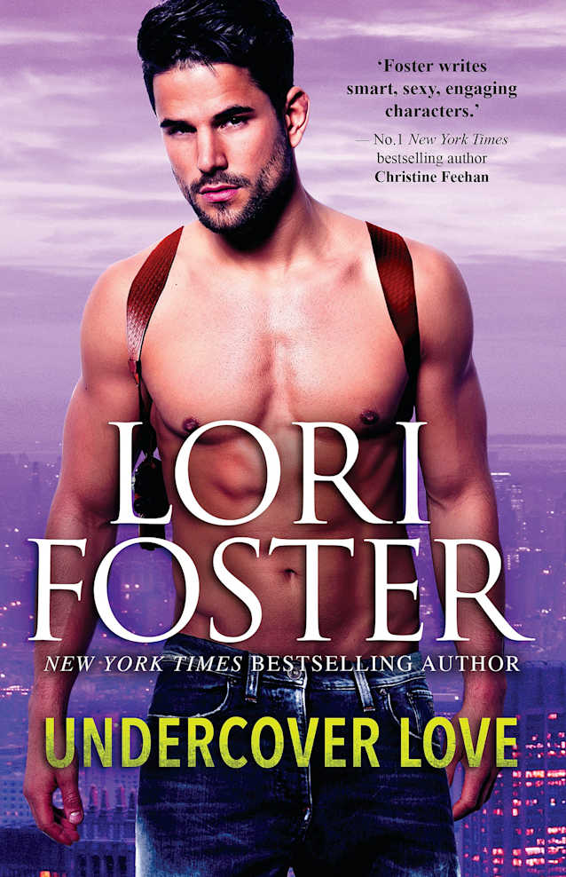 Undercover Love - 2 Book Box Set