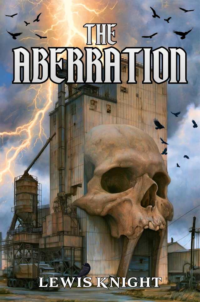 The Aberration (Aberrant Nightmares, #1)