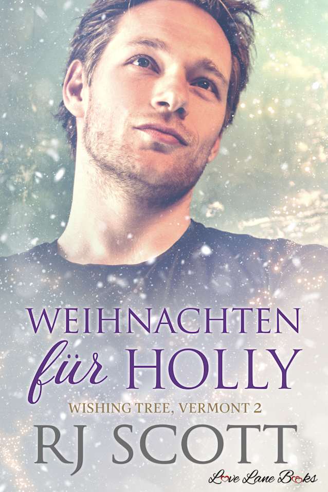 Weihnachten für Holly​