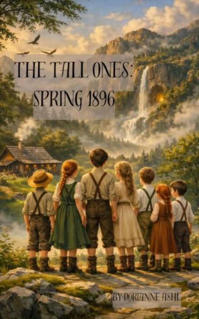 The Tall Ones: Spring 1896
