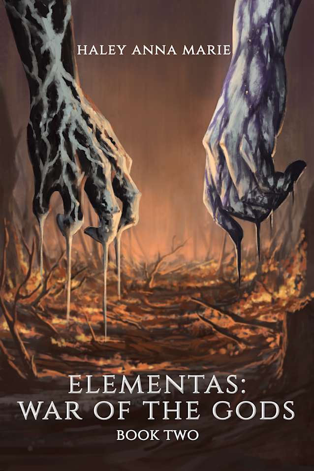 Elementas: War of the Gods