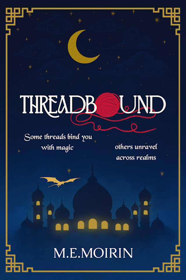 THREADBOUND