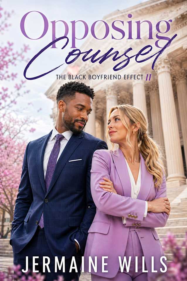 Opposing Counsel: The Black Boyfriend Effect II