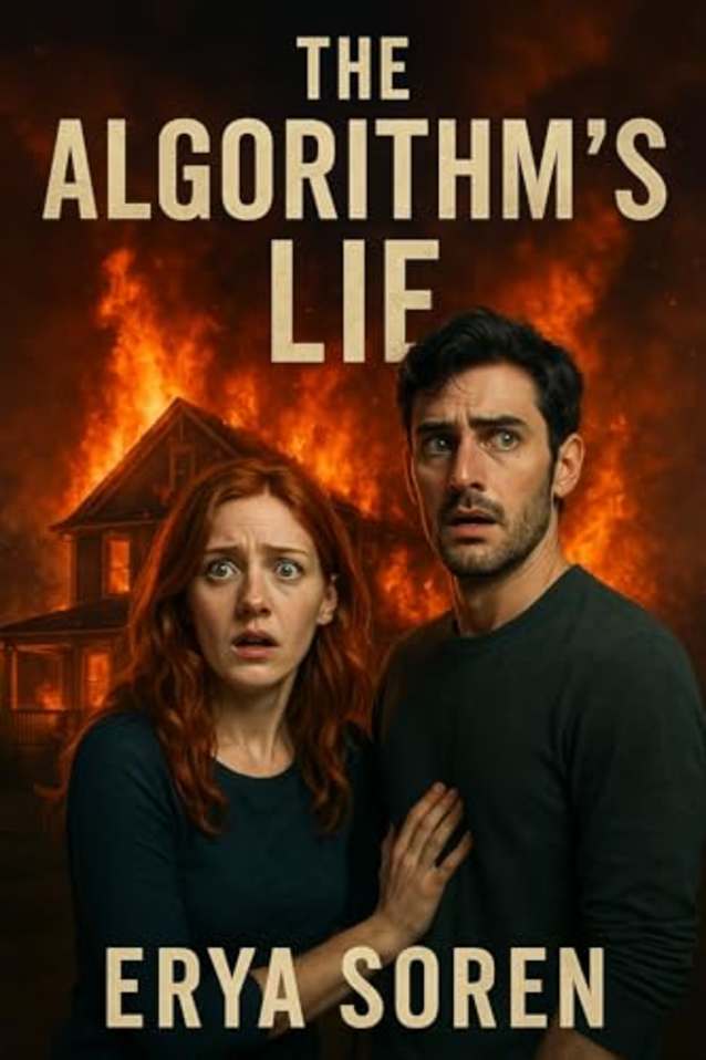 The Algorithm’s Lie