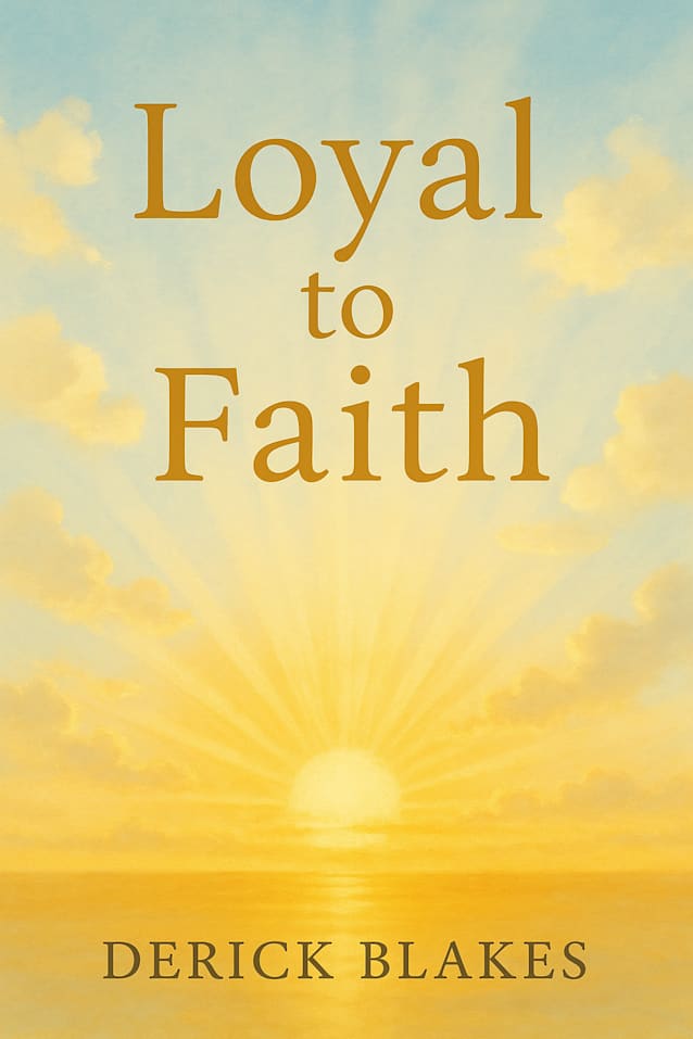Loyal to Faith