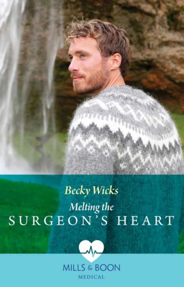 Melting the Surgeon’s Heart