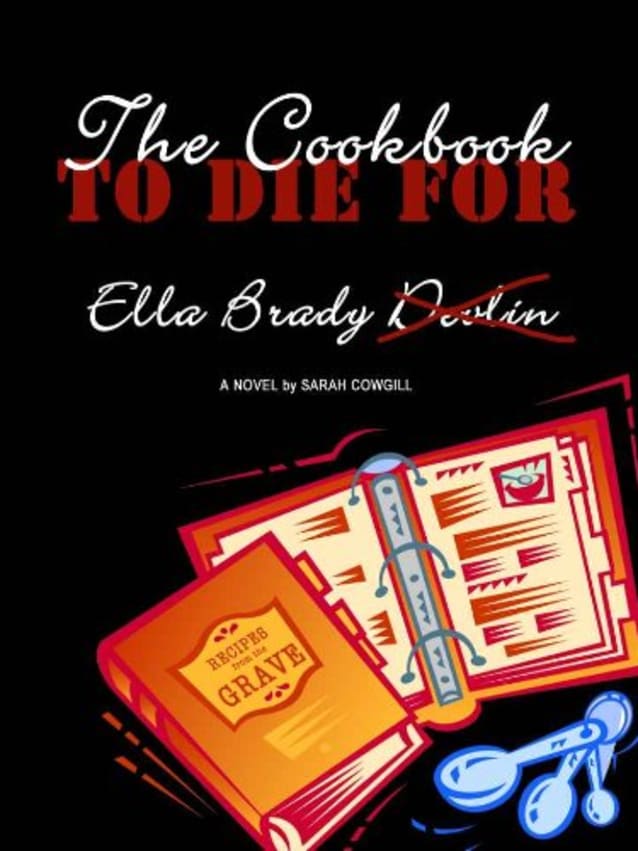 The Cookbook To Die For