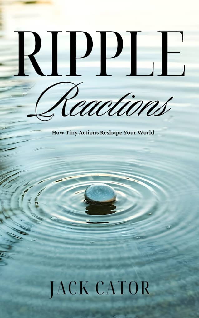 Ripple Reactions 4.8 Stars out of 18 ratings