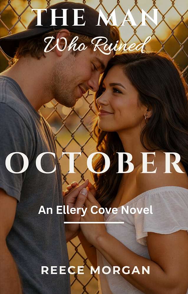 The Man Who Ruined October