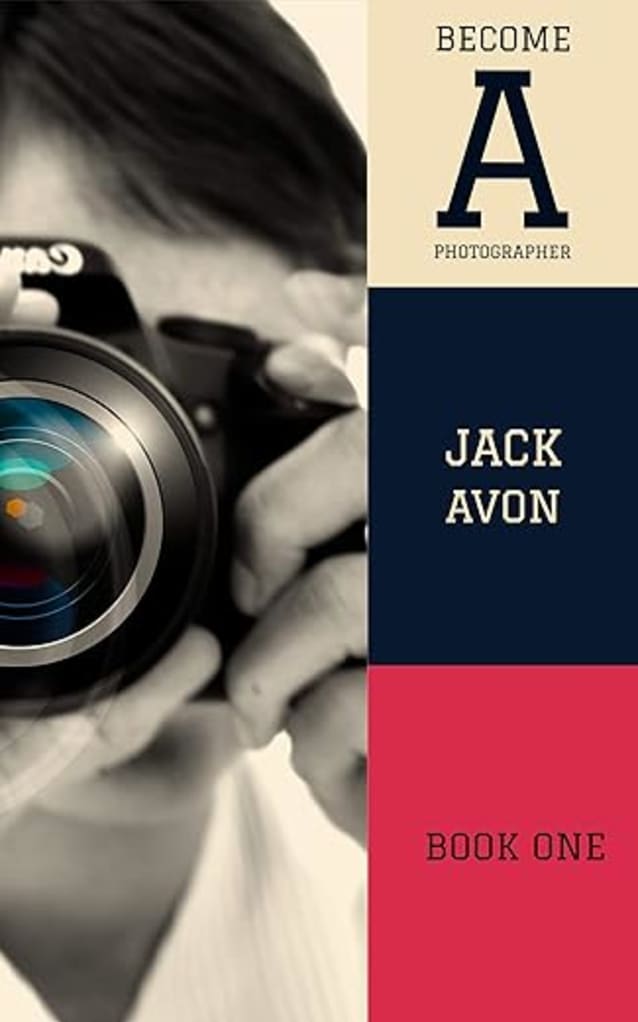 Become a Photographer