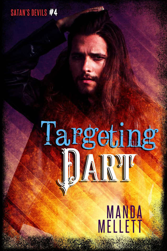 Targeting Dart (Satan’s Devils MC, #4)