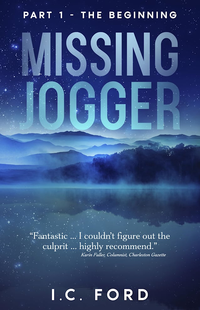 Missing Jogger: The Beginning