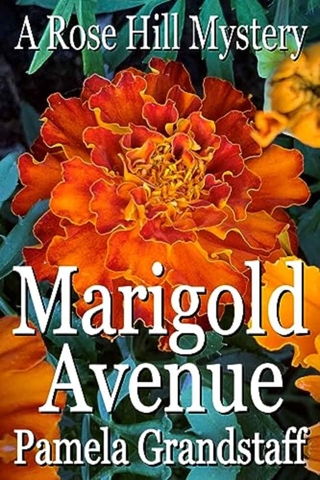 Marigold Avenue (Rose Hill Book 13)