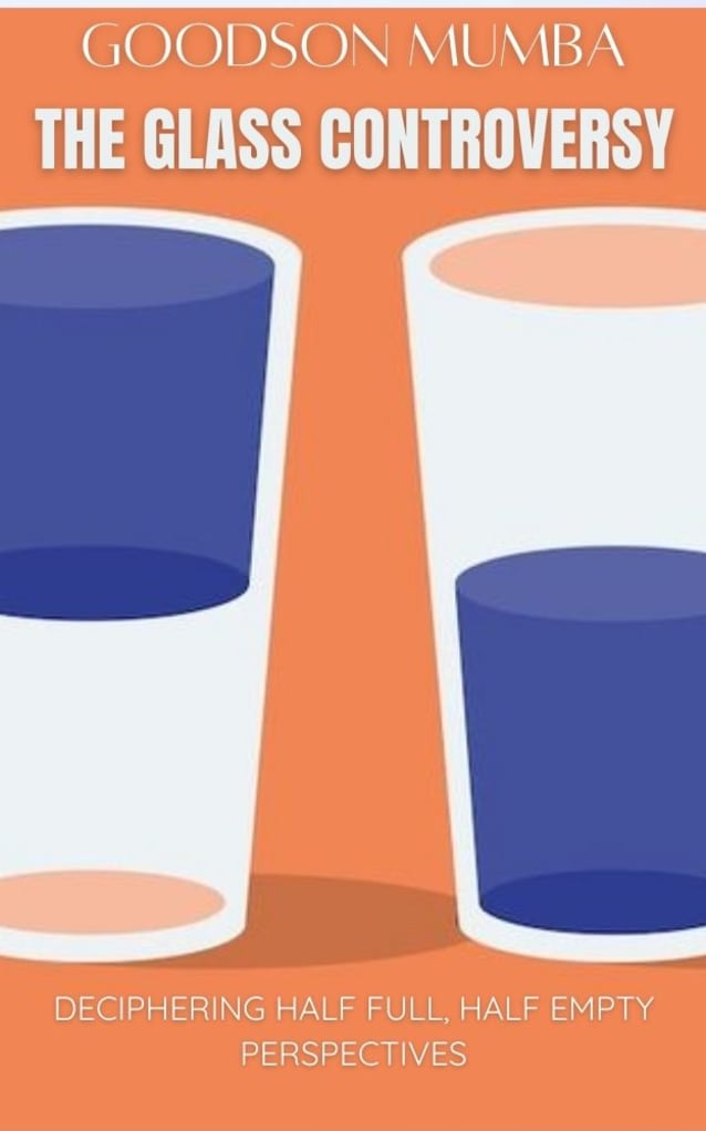 THE GLASS CONTROVERSY 