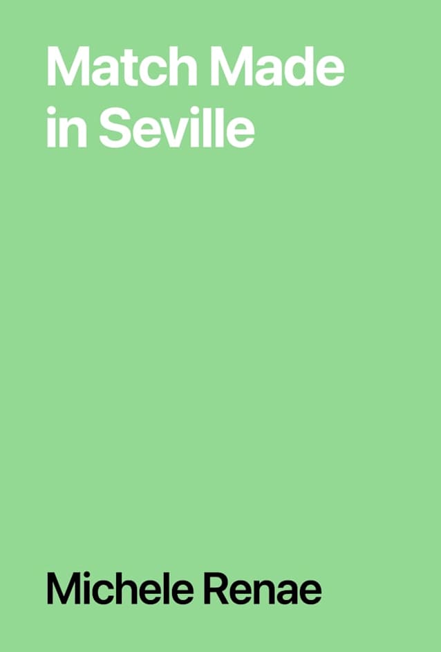 Match Made in Seville