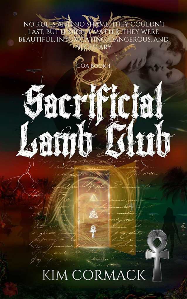 Sacrificial Lamb Club, COA Series Book 4, COA Universe
