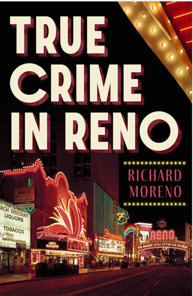 True Crime in Reno