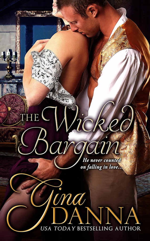 The Wicked Bargain
